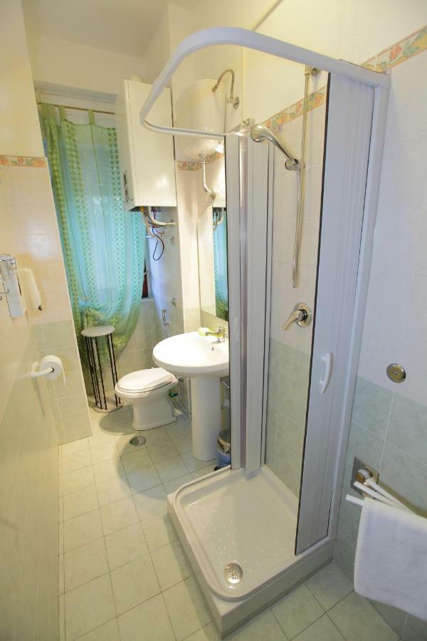 L'Attico Affittacamere B&B Catanzaro Dış mekan fotoğraf