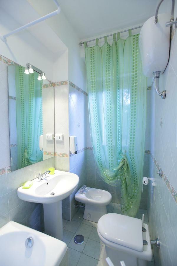 L'Attico Affittacamere B&B Catanzaro Dış mekan fotoğraf